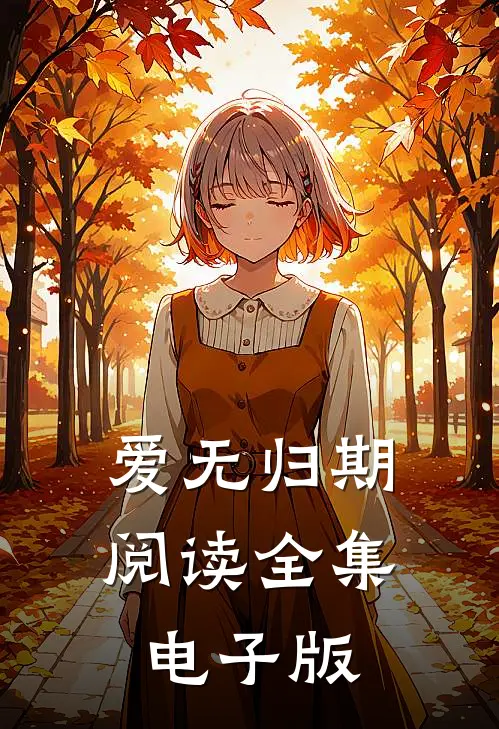 爱无归期阅读全集电子版
