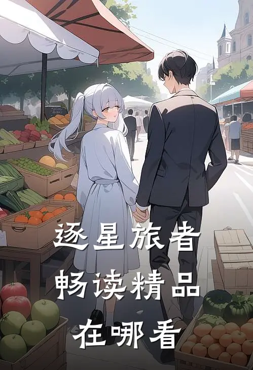 逐星旅者畅读精品在哪看