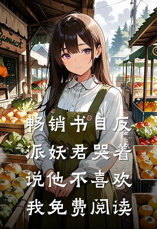 畅销书目反派妖君哭着说他不喜欢我免费阅读