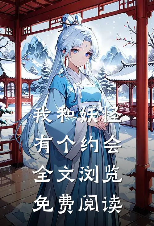 我和妖怪有个约会全文浏览免费阅读