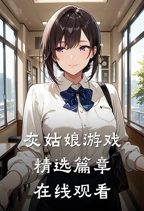 灰姑娘游戏精选篇章在线观看