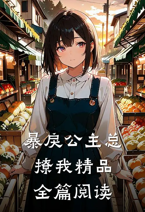 暴戾公主总撩我精品全篇阅读