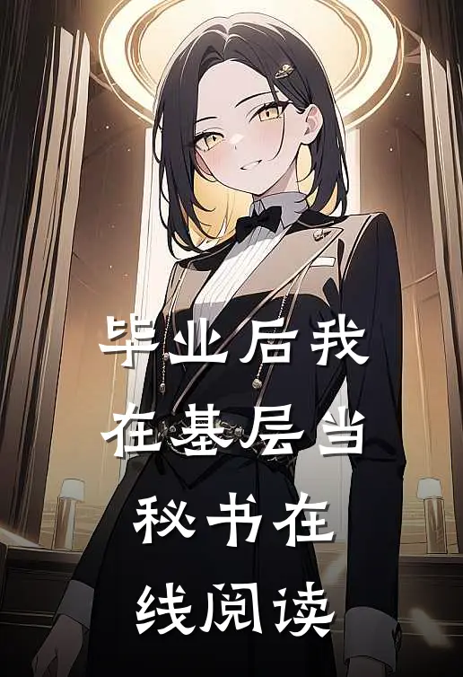 毕业后我在基层当秘书在线阅读