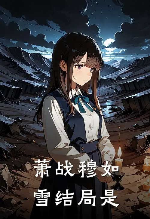 萧战穆如雪结局是