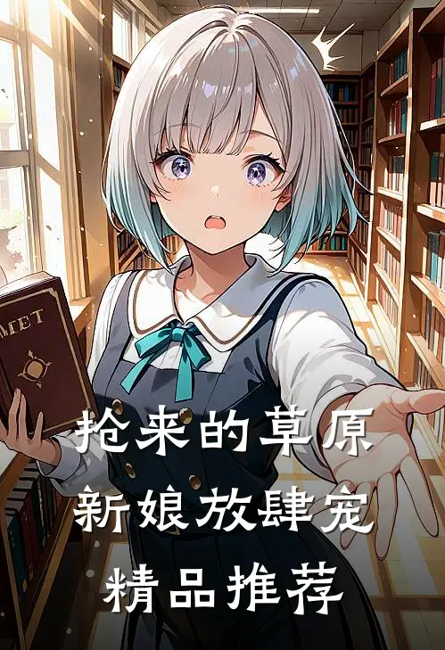抢来的草原新娘放肆宠精品推荐