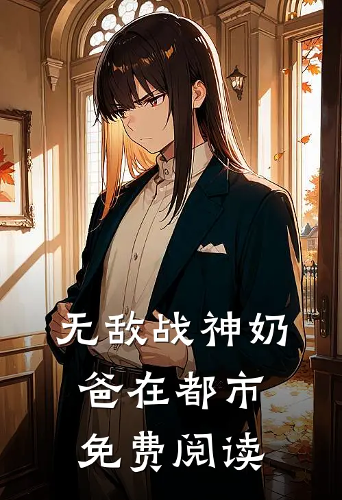 无敌战神奶爸在都市免费阅读