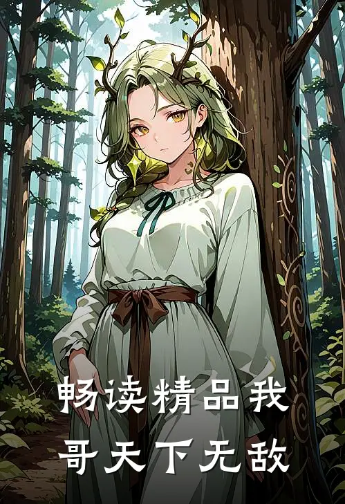 畅读精品我哥天下无敌