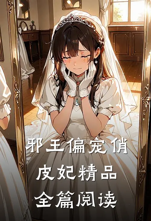 邪王偏宠俏皮妃精品全篇阅读