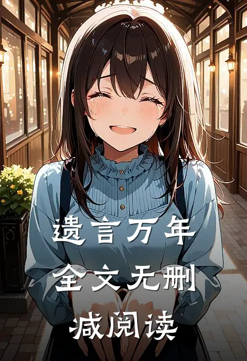 遗言万年全文无删减阅读