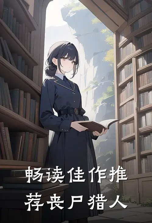 畅读佳作推荐丧尸猎人