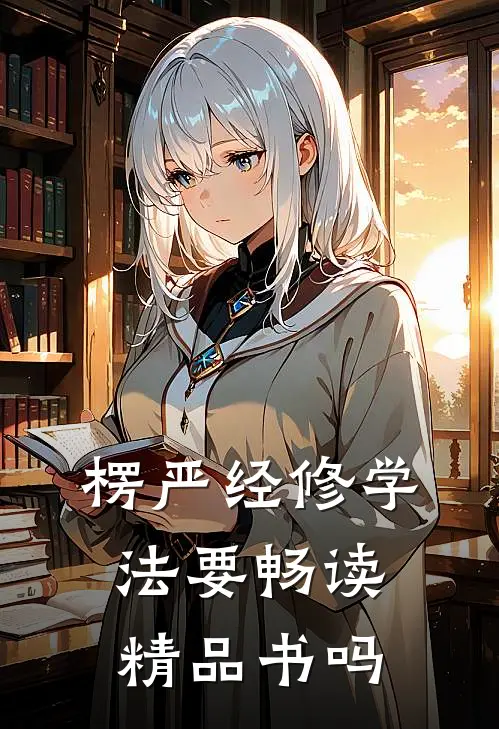 楞严经修学法要畅读精品书吗