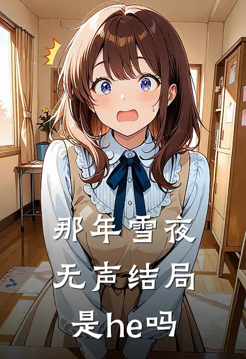 那年雪夜无声结局是he吗