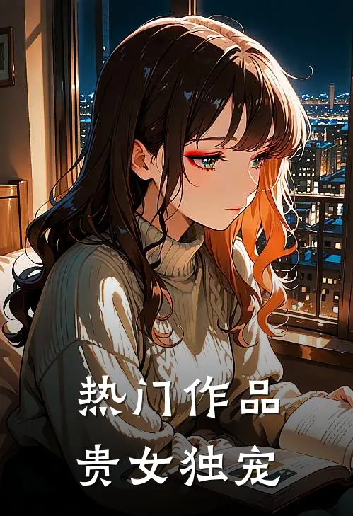 热门作品贵女独宠