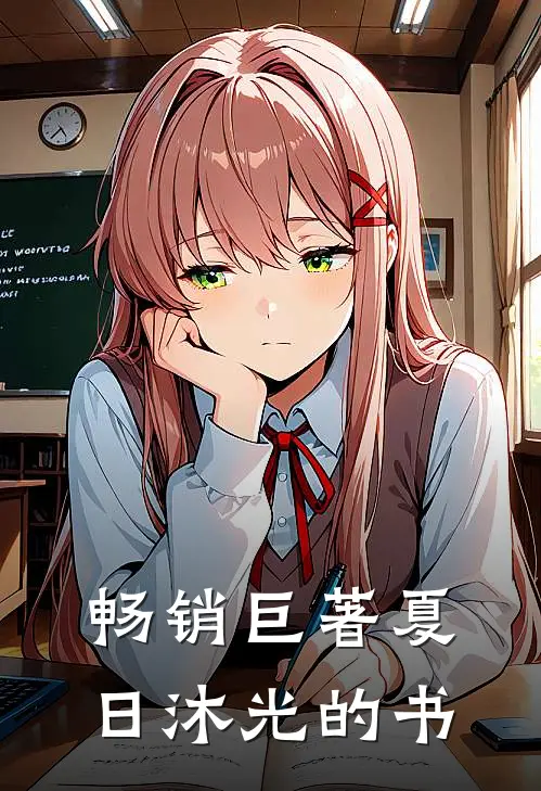 畅销巨著夏日沐光的书