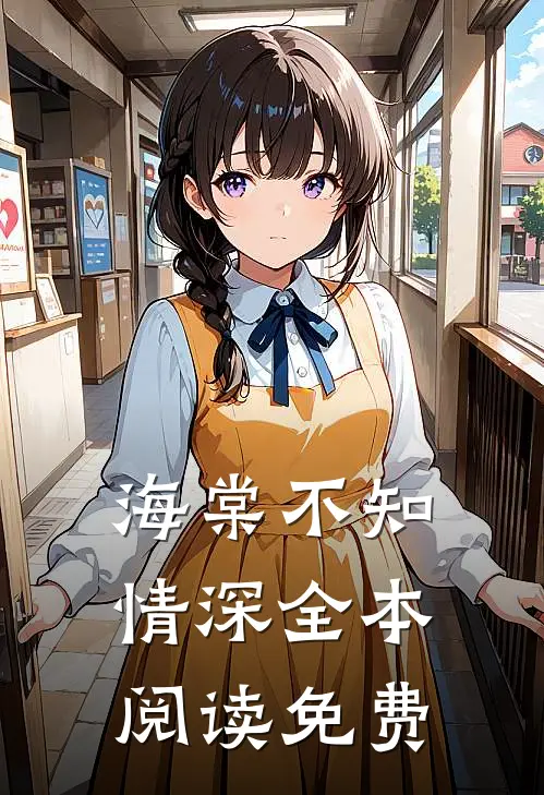 海棠不知情深全本阅读免费