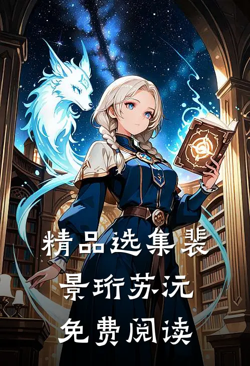 精品选集裴景珩苏沅免费阅读