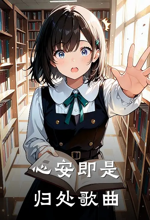 心安即是归处歌曲