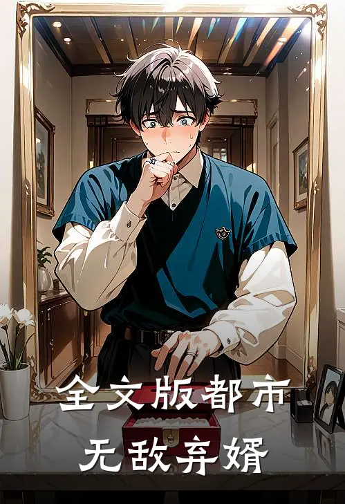 全文版都市无敌弃婿