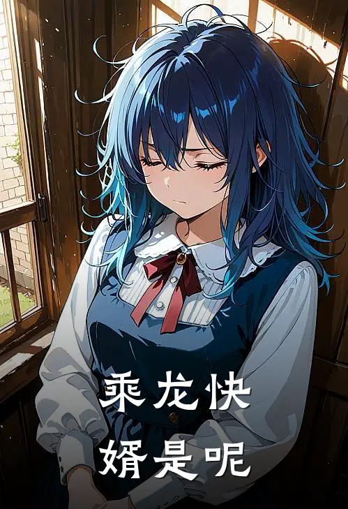 乘龙快婿是呢