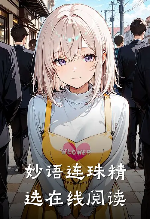 妙语连珠精选在线阅读