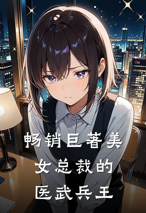 畅销巨著美女总裁的医武兵王