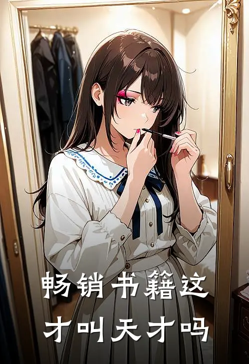 畅销书籍这才叫天才吗