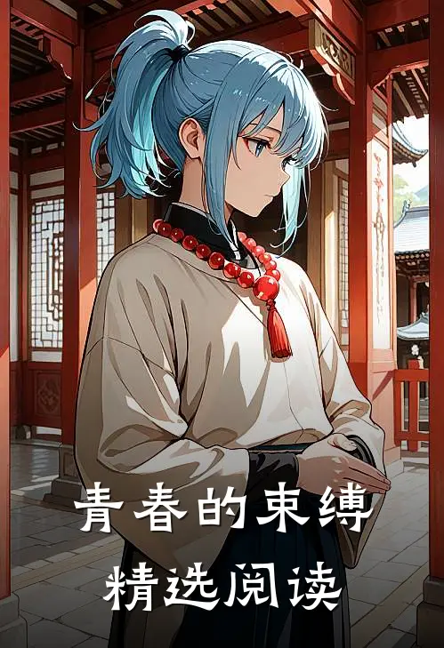 青春的束缚精选阅读