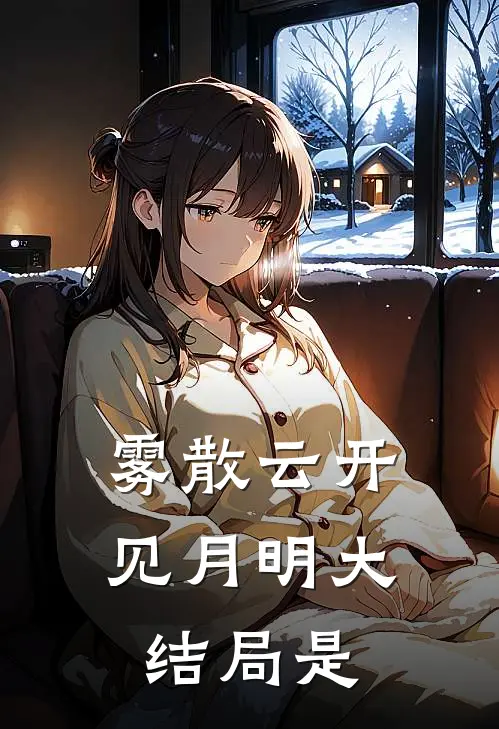 雾散云开见月明大结局是
