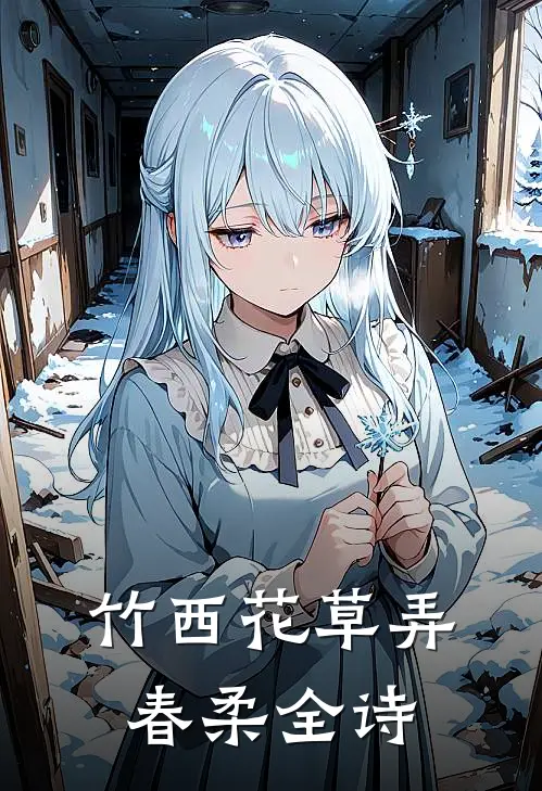竹西花草弄春柔全诗