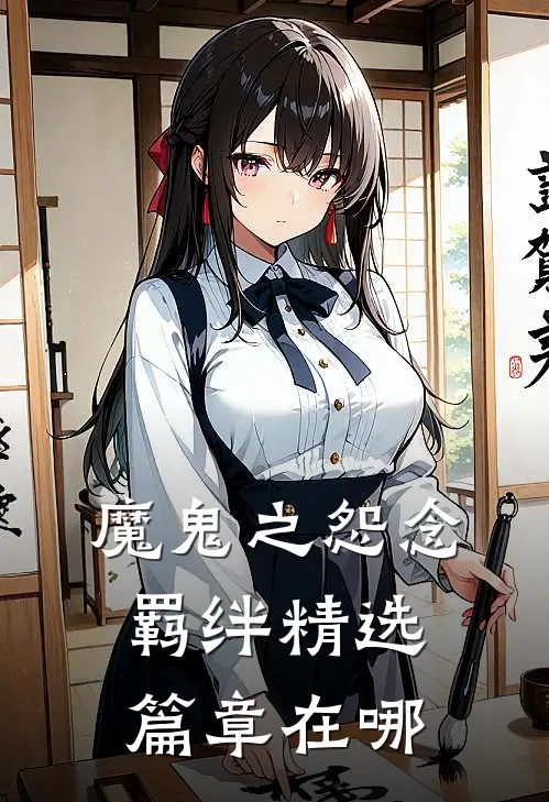 魔鬼之怨念羁绊精选篇章在哪