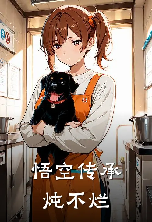 悟空传承 炖不烂
