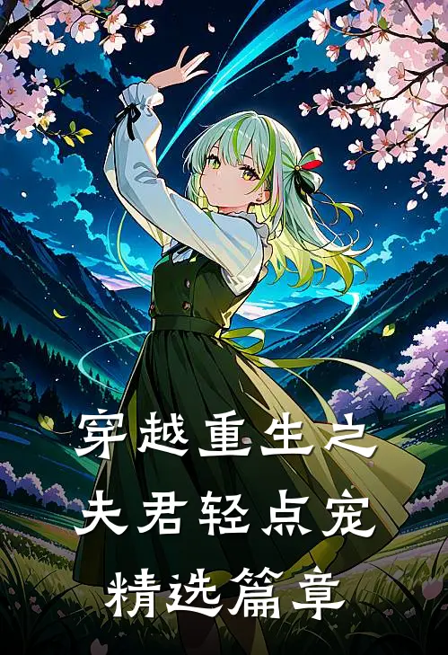 穿越重生之夫君轻点宠精选篇章