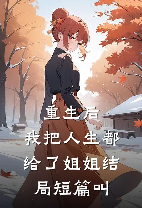 重生后,我把人生都给了姐姐结局短篇叫