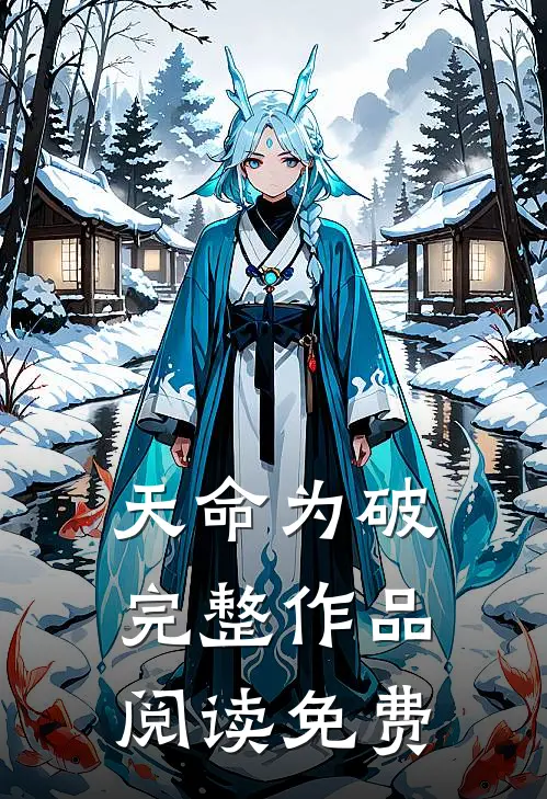 天命为破完整作品阅读免费