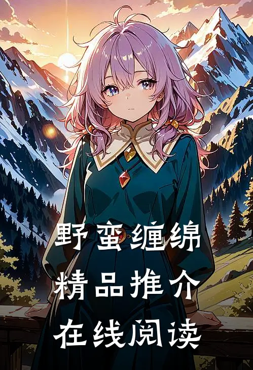 野蛮缠绵精品推介在线阅读