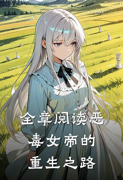 全章阅读恶毒女帝的重生之路