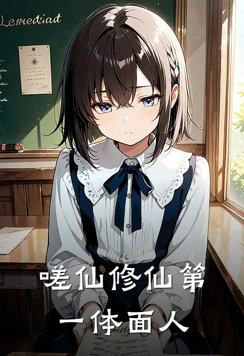 嗟仙(修仙第一体面人)