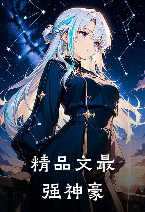 精品文最强神豪