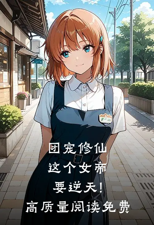 团宠修仙这个女帝要逆天!高质量阅读免费