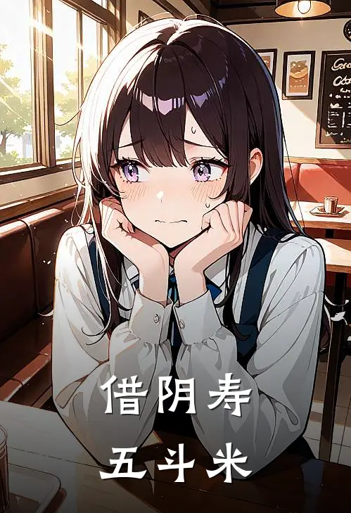 借阴寿 五斗米