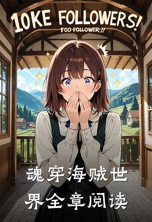 魂穿海贼世界全章阅读