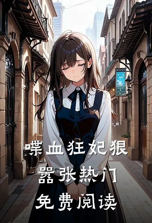 喋血狂妃狠嚣张热门免费阅读