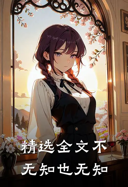 精选全文不无知也无知