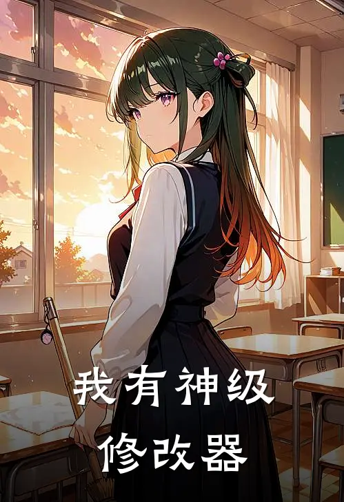 我有神级修改器