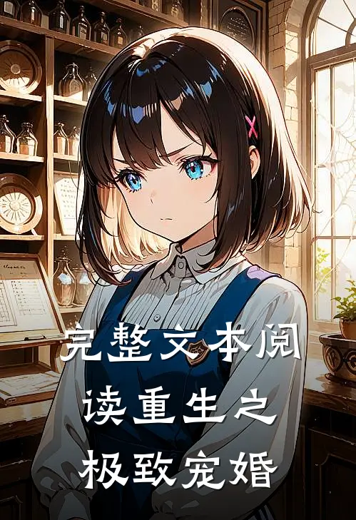 完整文本阅读重生之极致宠婚