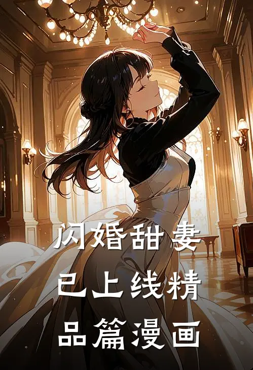 闪婚甜妻已上线精品篇漫画