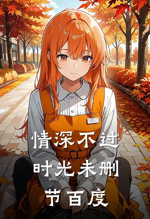 情深不过时光未删节百度