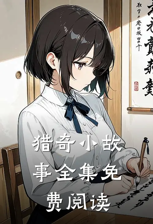 猎奇小故事全集免费阅读