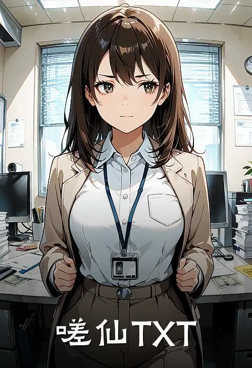 嗟仙TXT