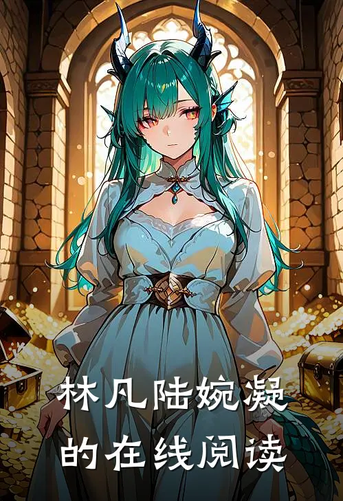 林凡陆婉凝的在线阅读